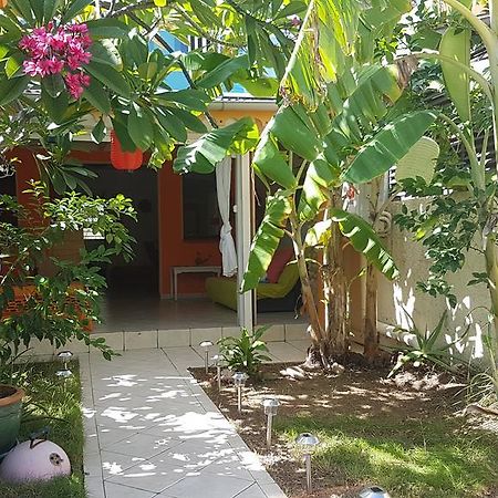 Location Marigot Villa Terre-De-Haut Dış mekan fotoğraf