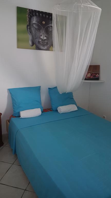 Location Marigot Villa Terre-De-Haut Dış mekan fotoğraf